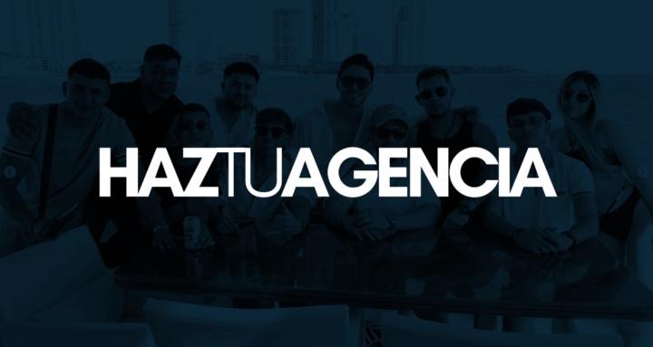 HAZTUAGENCIA