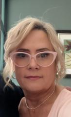 Cheryl Webster