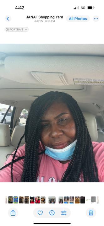 Yolanda Johnson