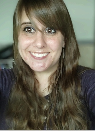 Erin Frigo