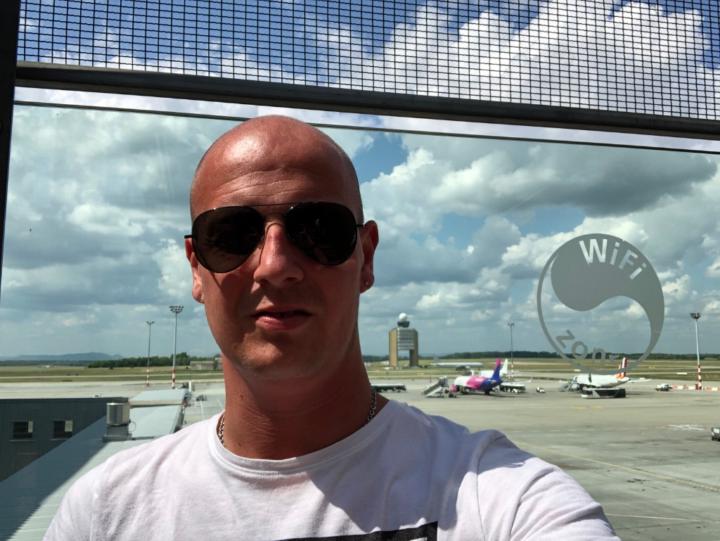 Fazekas László