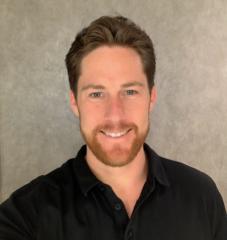 Devin Dillon
