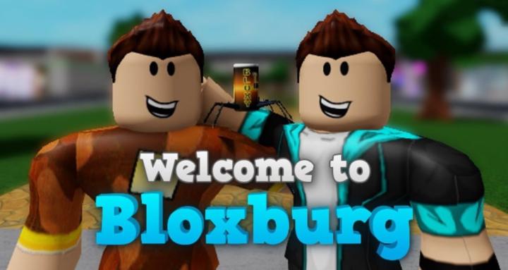 Bloxburg VIP+