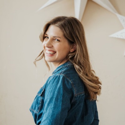 Orsi Lele