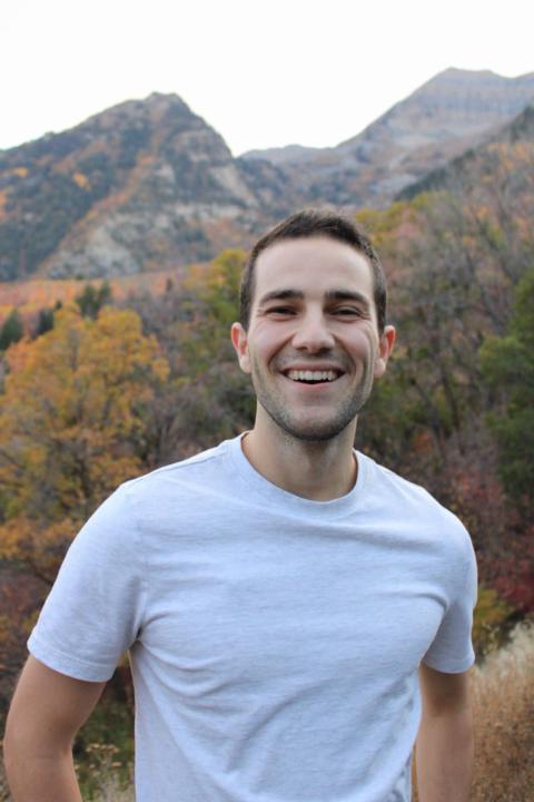 Joshua Richardson
