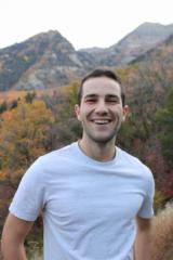 Joshua Richardson