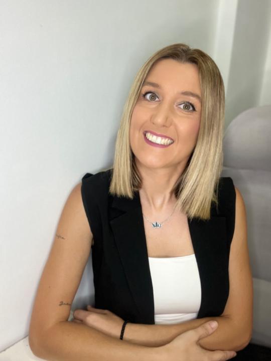 Nuria P.
