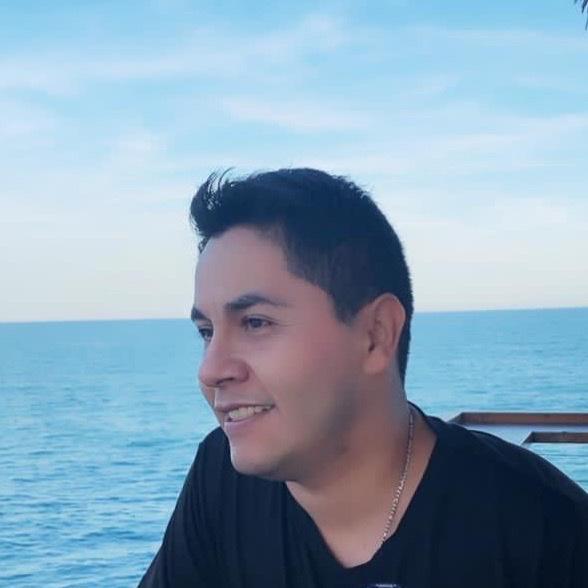Javier Cristancho Hurtado