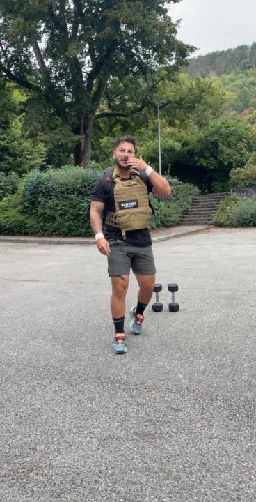 Devran Mickaël Ilkay