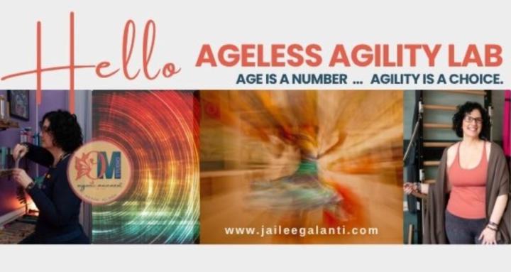 AGELESS AGILITY LAB