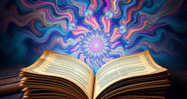 The Hypnotic Edge