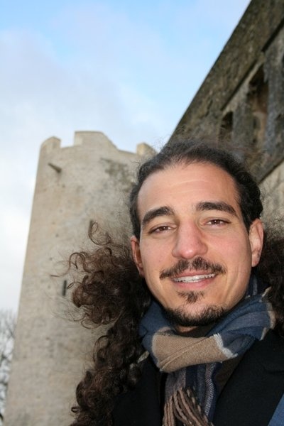 Jan-Oliver Zilker
