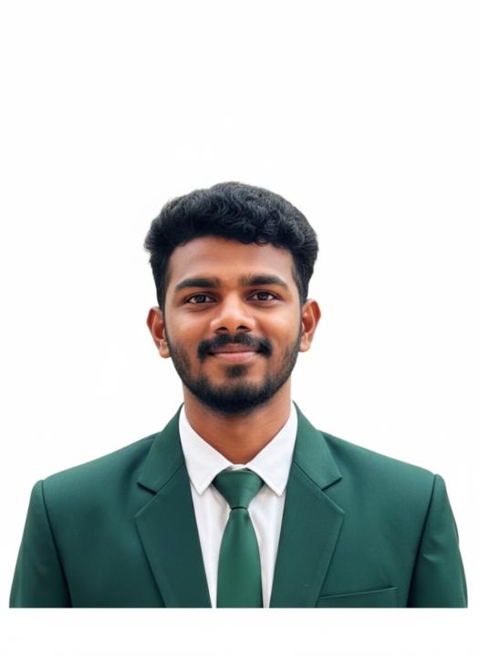 Suriya R