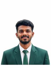 Suriya R