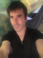 Zachary Richards