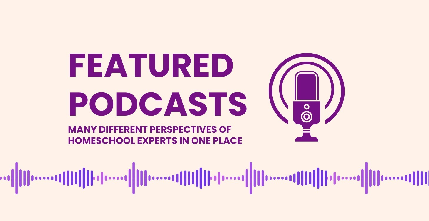 Featured Podcasts