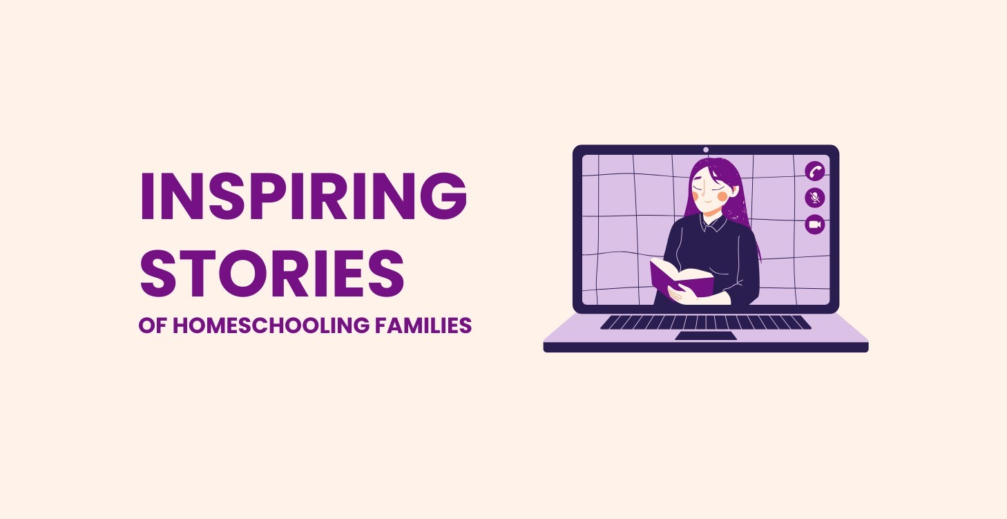 Inspiring Stories