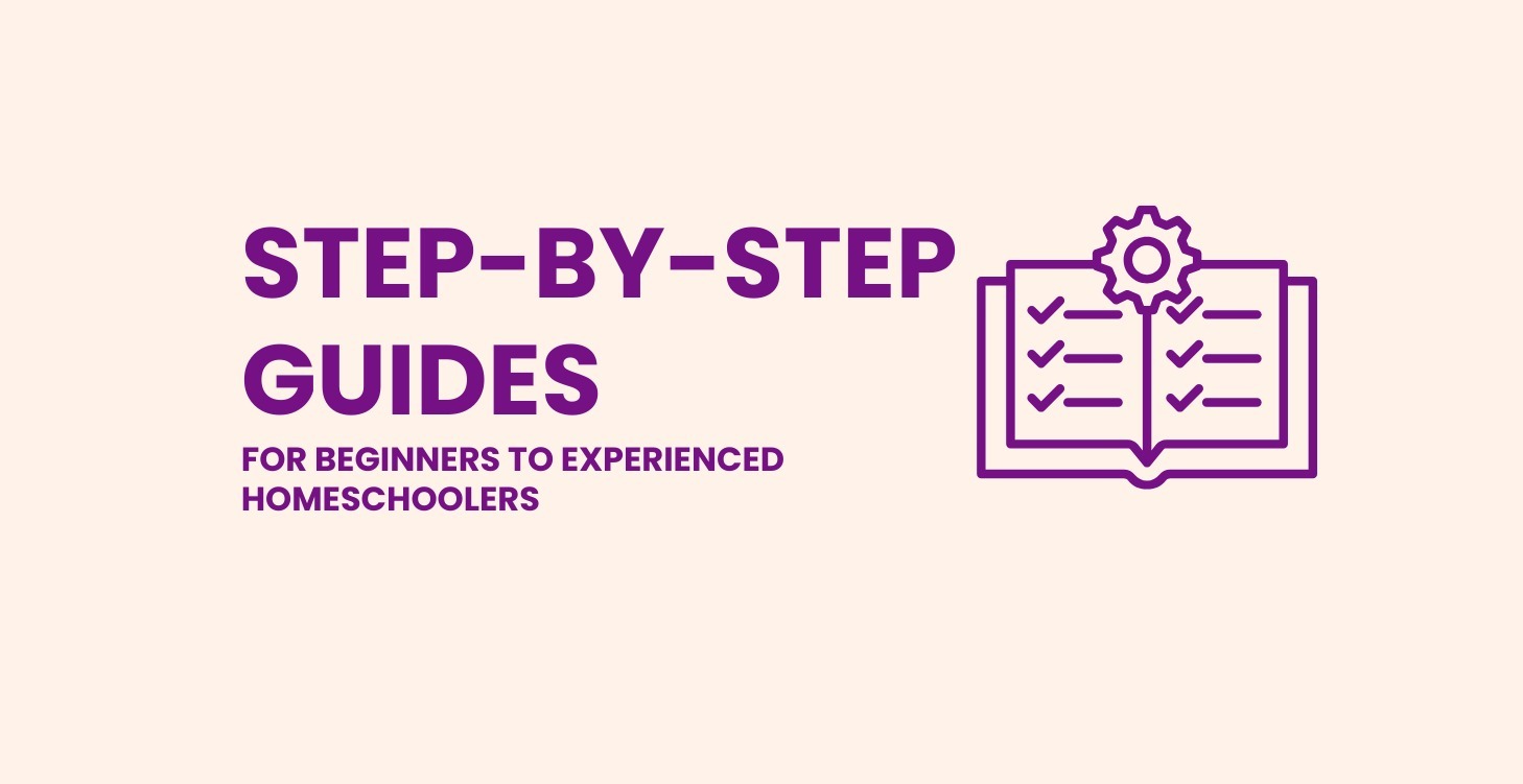 Step-by-Step Guides