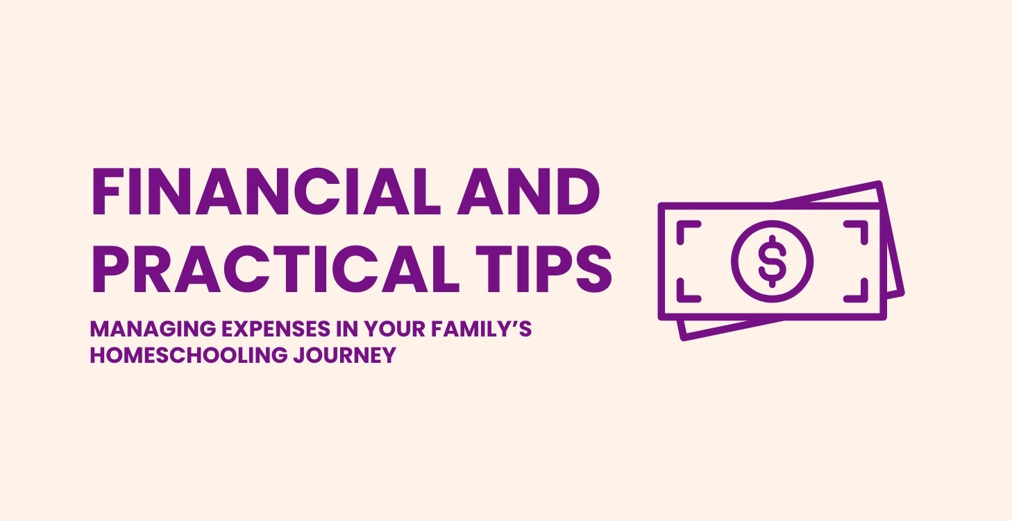 Financial and Practical Tips