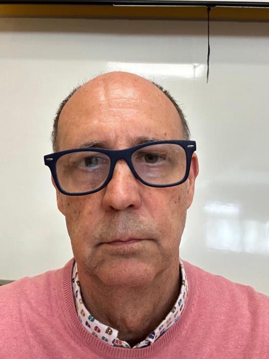 Jose luis Saorin