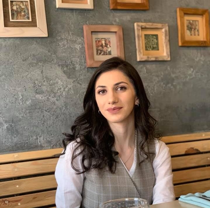Hasmik Apresyan