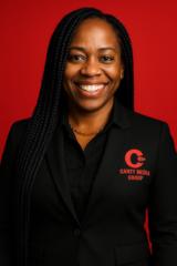Ellisia Canty