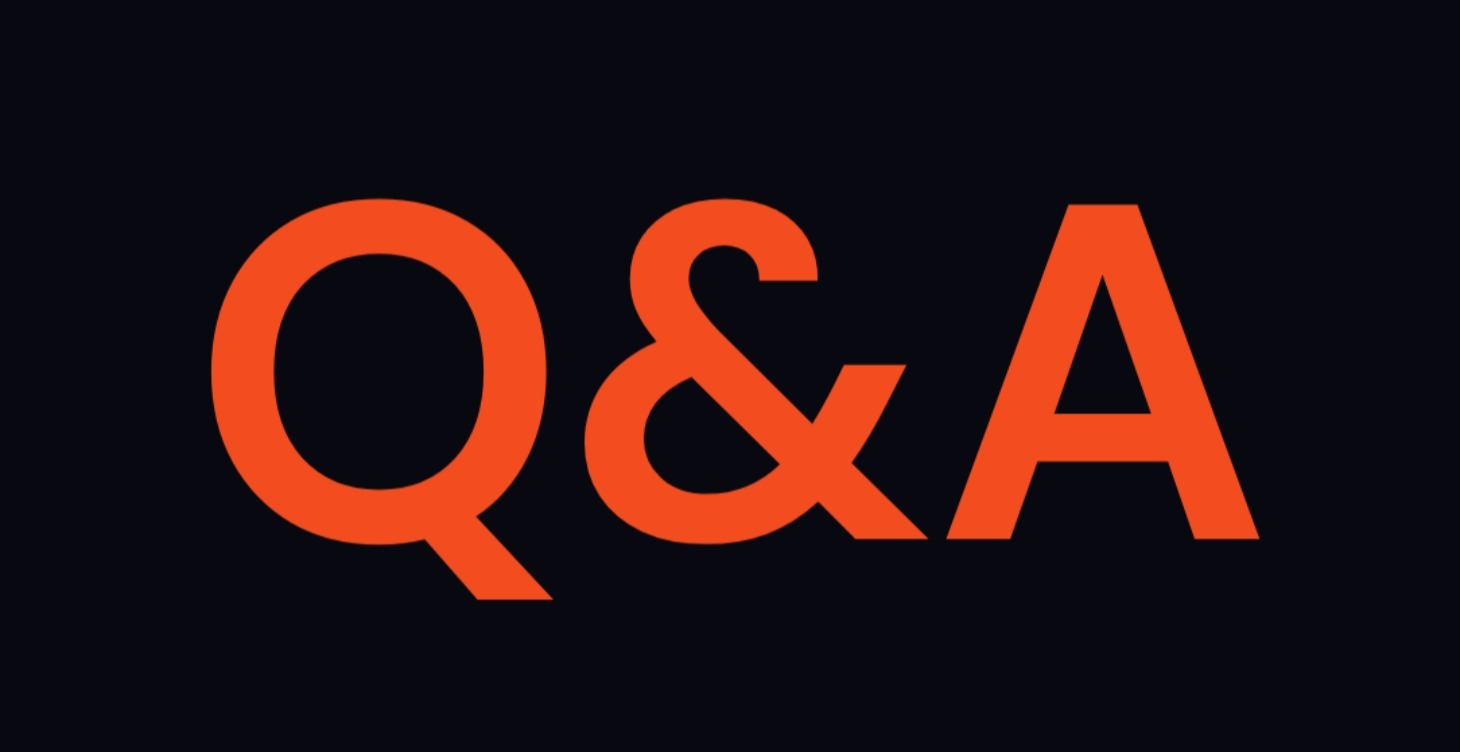 Replay Q&A hebdomadaires