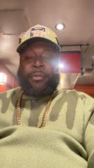 Kenneth Wayne Wilson jr