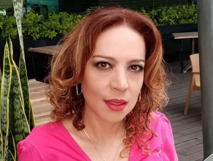 Rocio Vazquez