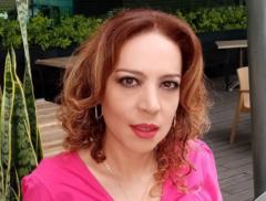 Rocio Vazquez