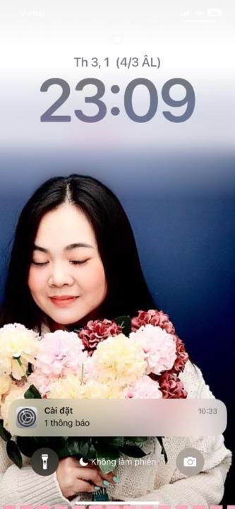 Đặng Thuý