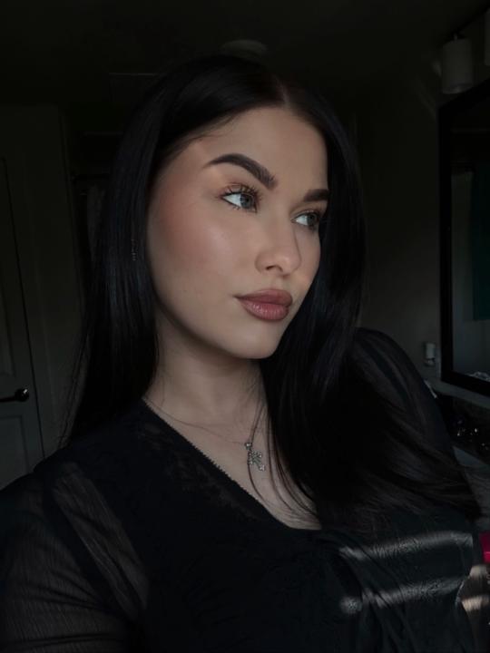 Svenja Hernandez