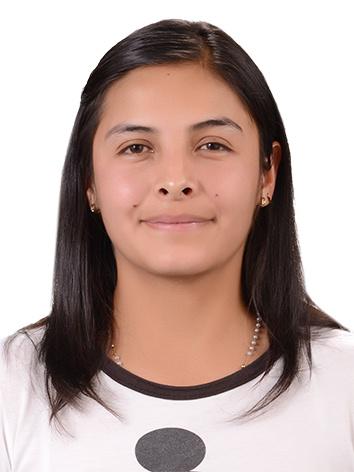 Yeraldin Molano Marín