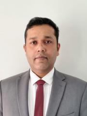Joseph Mathew