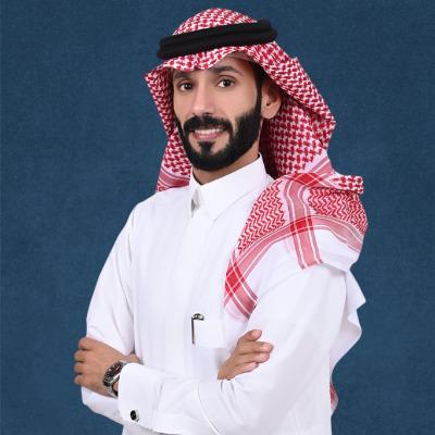 Mohammad Alrasheed