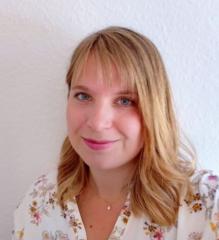 Melanie Borkenfels