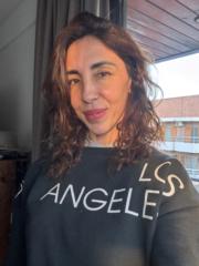 Valeria Di Stasi