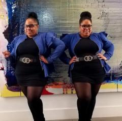 Love Love Twins