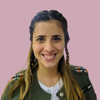 Belen Basualdo