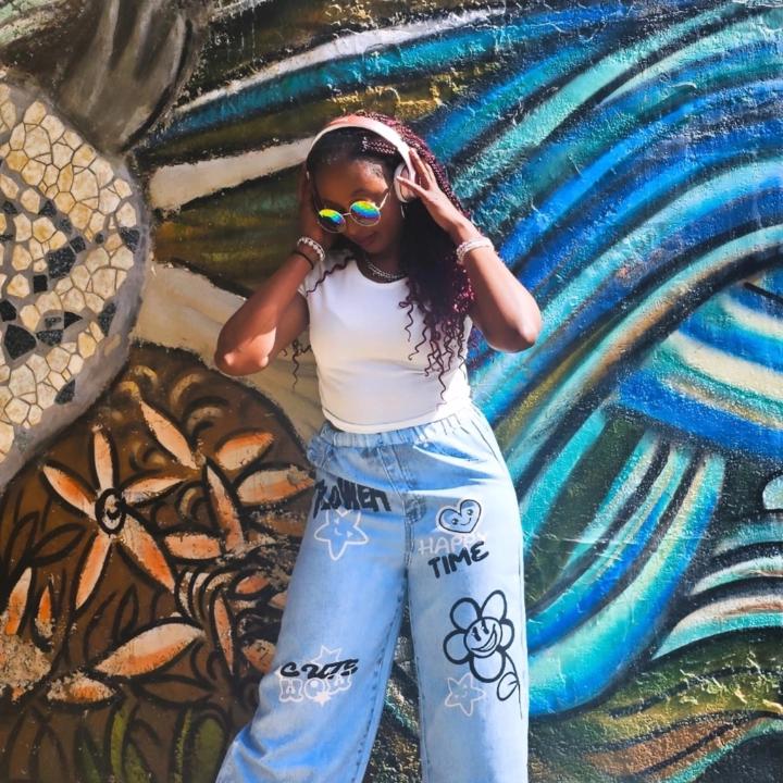 Charysma Brown