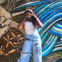 Charysma Brown