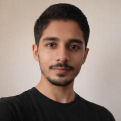 Hamad Abbas