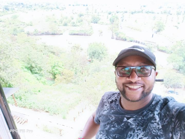 Kinuthia Mungai