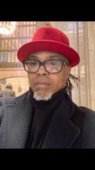 Mark Robinson