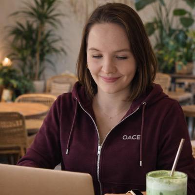 Jacqueline Joy Niklas