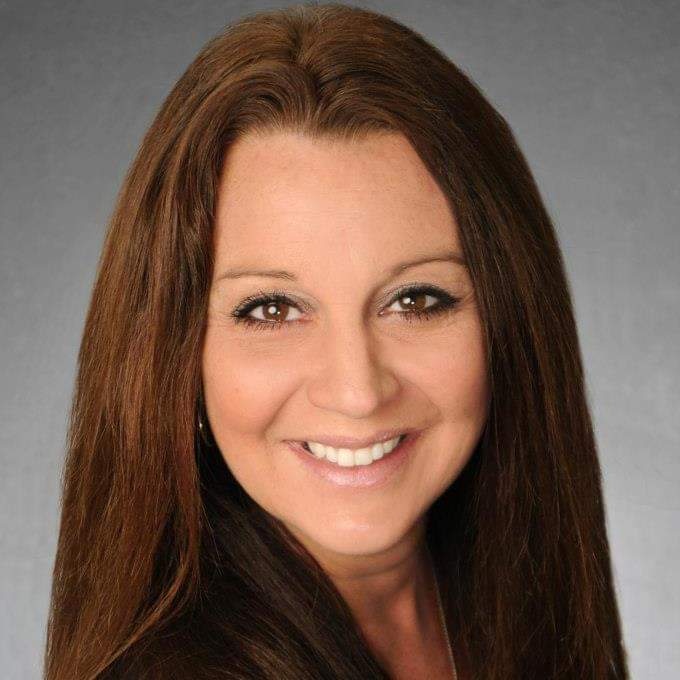 Rita Glasure