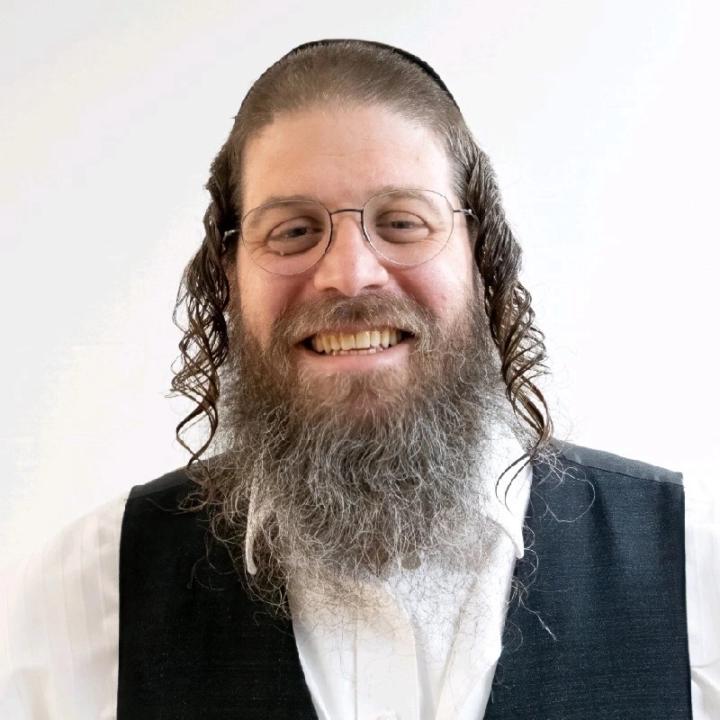 Joel Goldstein
