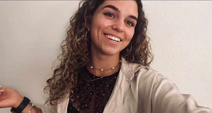 Stefanie Sperger