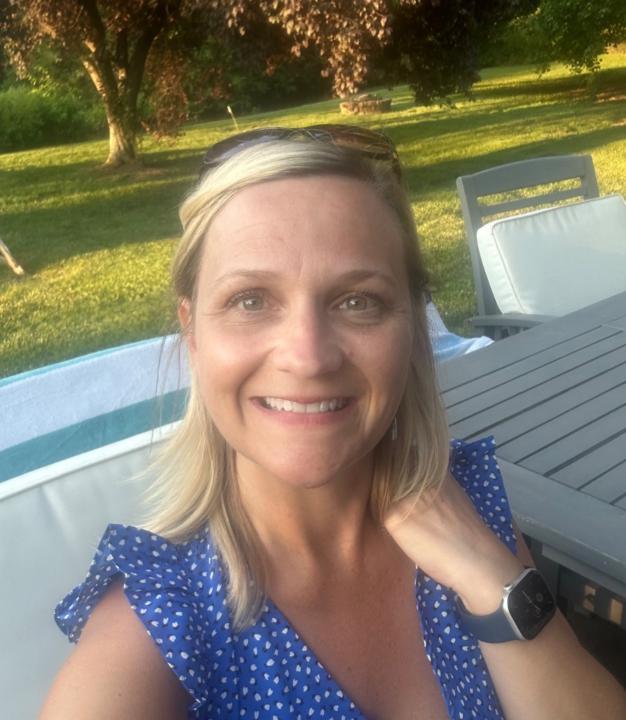 Britanny Heaton