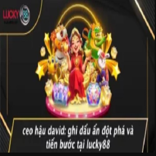 Ceo hậu David